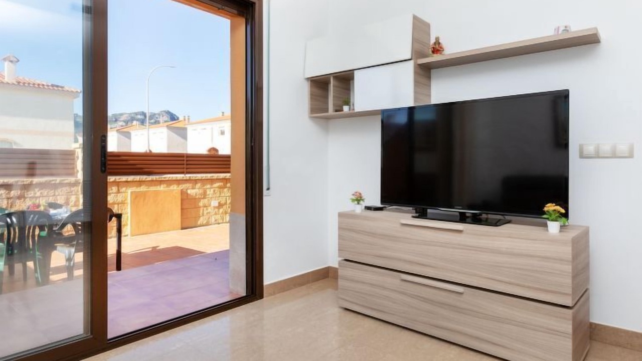 Photo of Livingroom in Les Planes del Rei