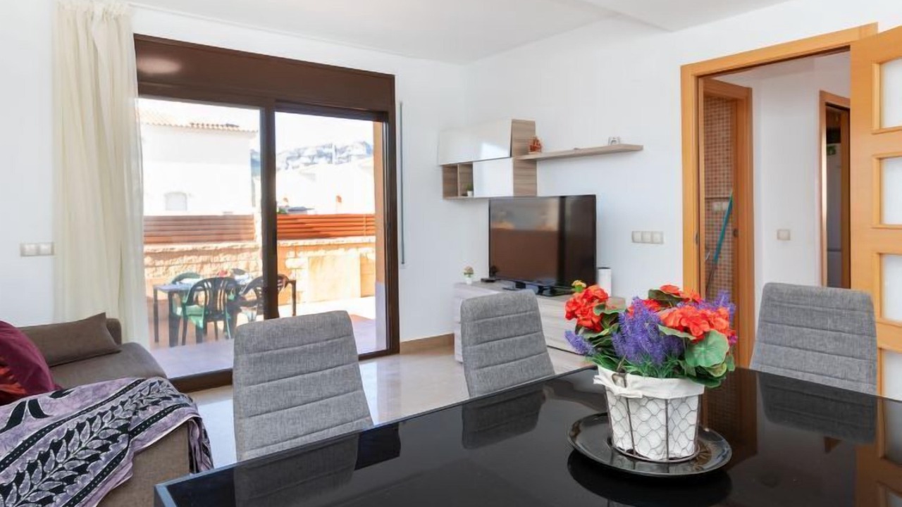 Photo of Bedroom in Les Planes del Rei