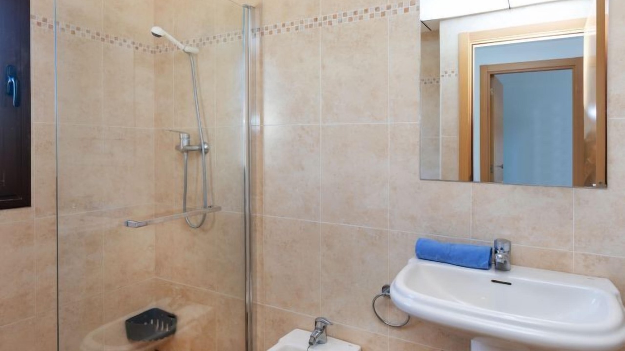 Photo of Bathroom in Les Planes del Rei