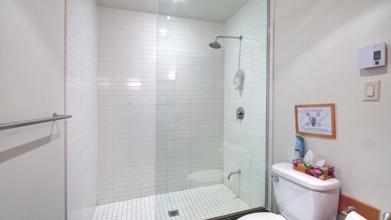 Photo of Bathroom in Lac Superieur Village