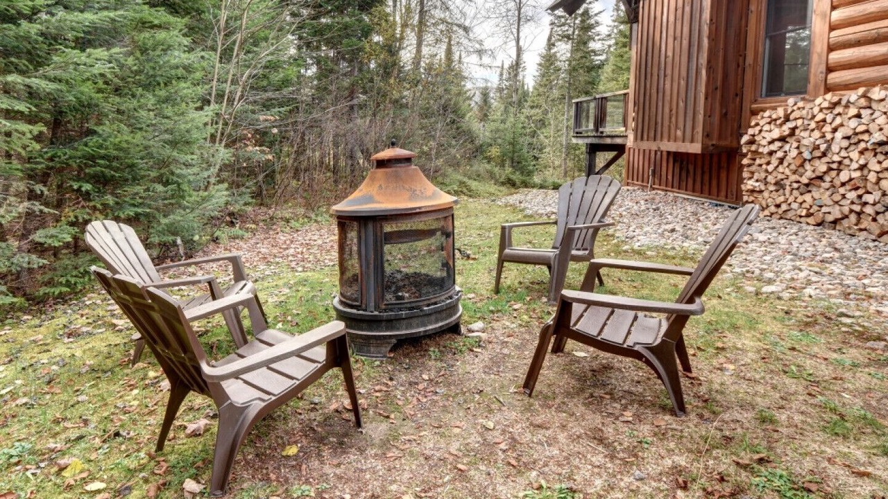 Photo of Outdoor in Lac Superieur Village