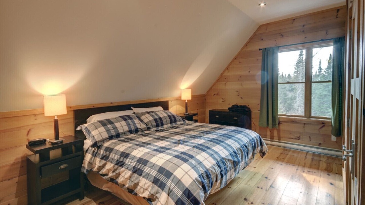 Photo of Bedroom in Lac Superieur Village