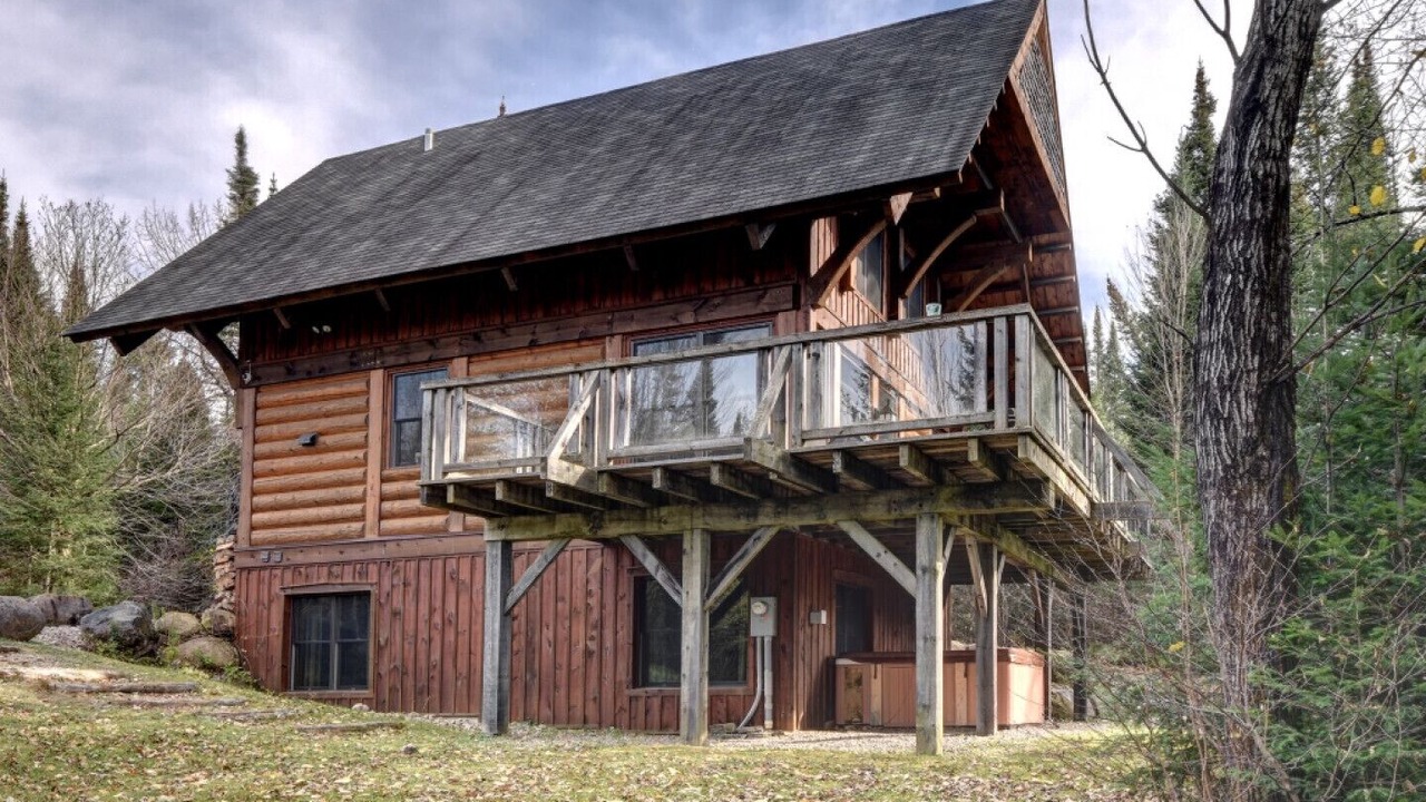 Photo of Outdoor in Lac Superieur Village
