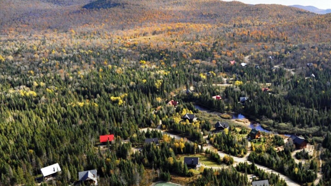 Photo of Outdoor in Lac Superieur Village