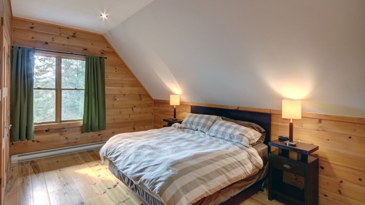 Photo of Bedroom in Lac Superieur Village