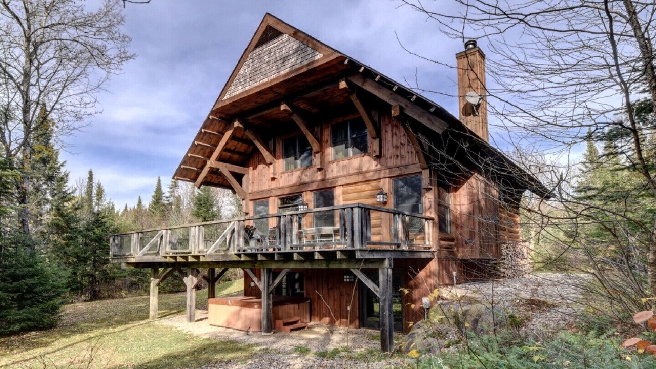 Photo of Outdoor in Lac Superieur Village