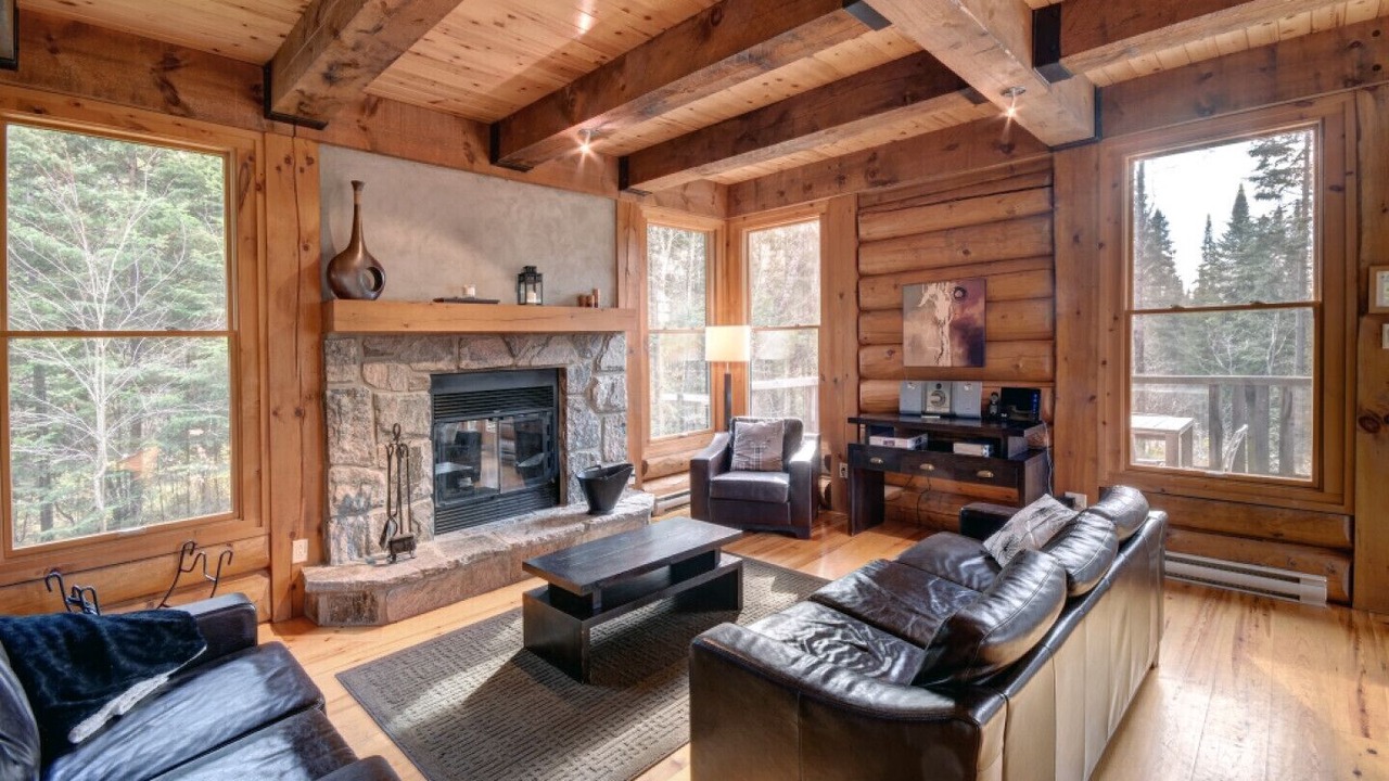Photo of Livingroom in Lac Superieur Village
