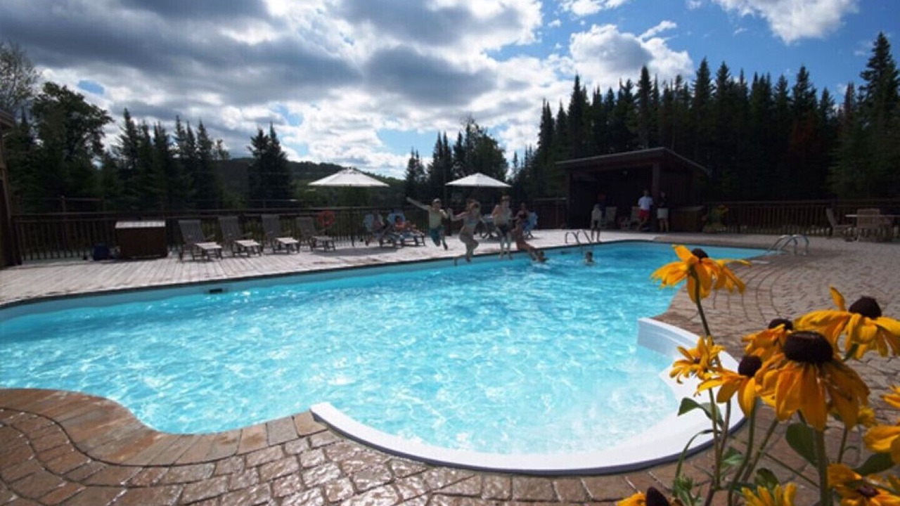 Photo of Outdoor in Lac Superieur Village