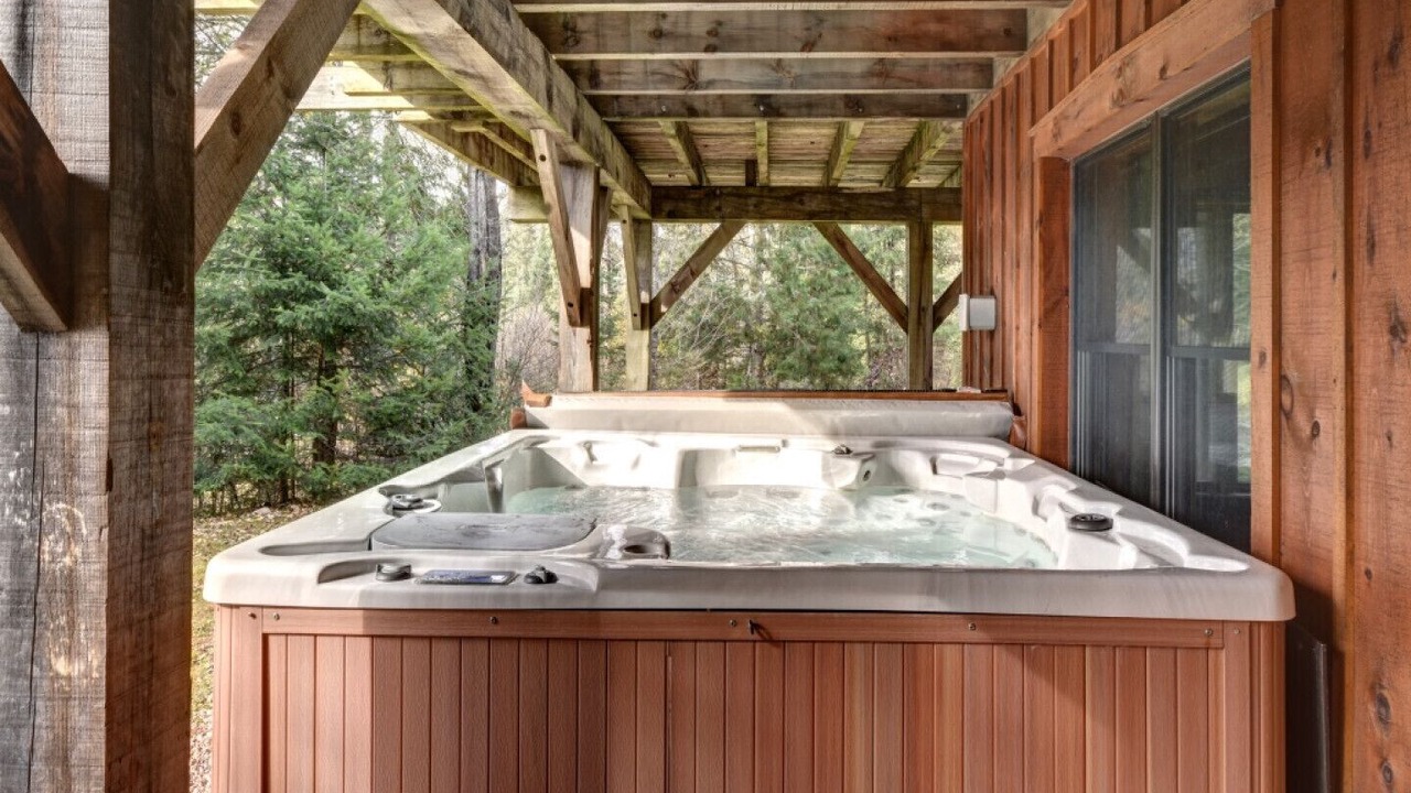 Photo of Outdoor in Lac Superieur Village