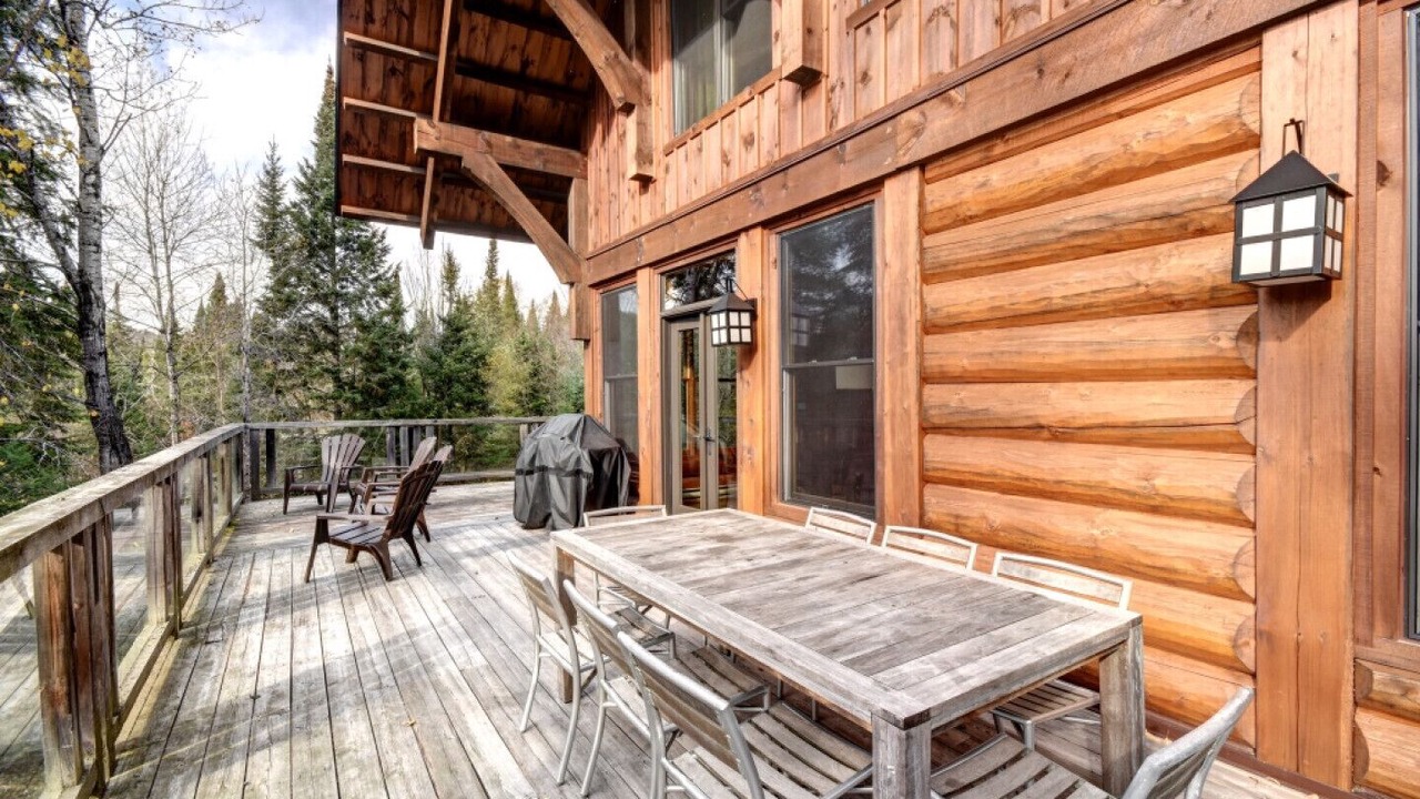 Photo of Outdoor in Lac Superieur Village