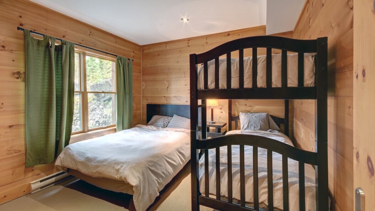 Photo of Bedroom in Lac Superieur Village