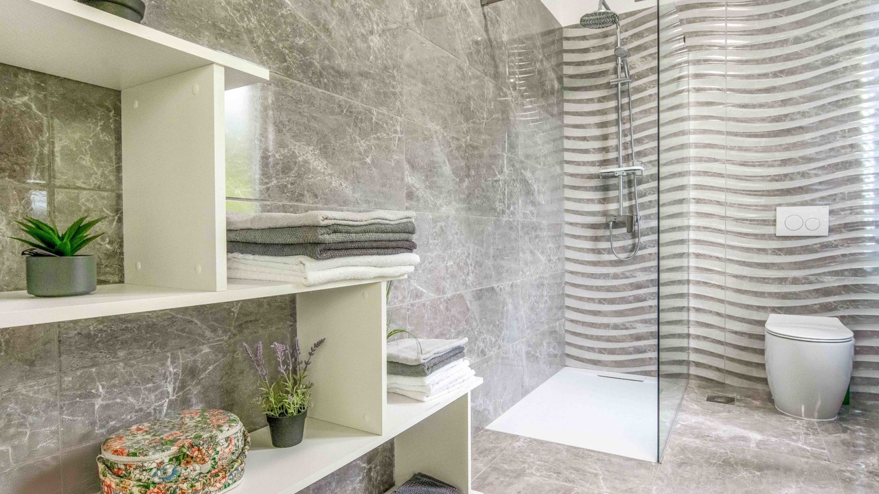 Photo of Bathroom in Snasici