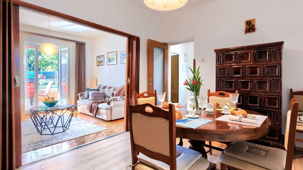 Photo of Bedroom in Snasici