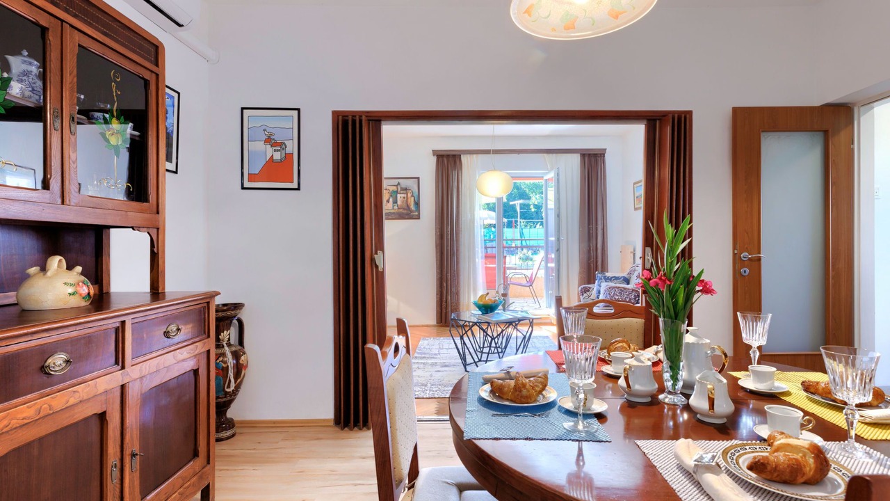 Photo of Bedroom in Snasici