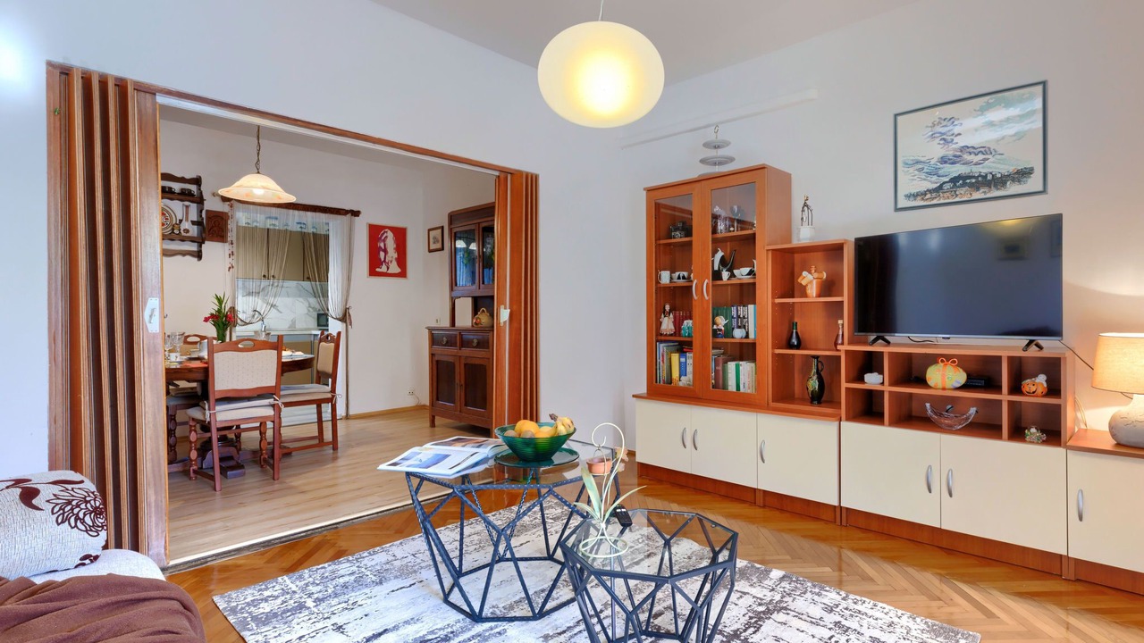 Photo of Livingroom in Snasici