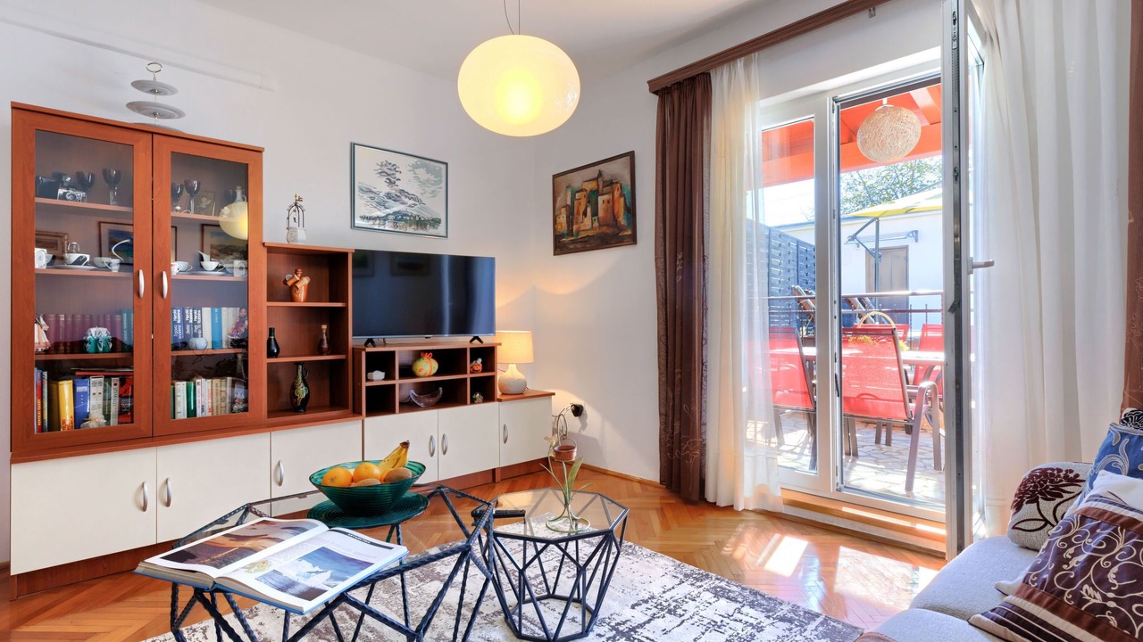 Photo of Livingroom in Snasici