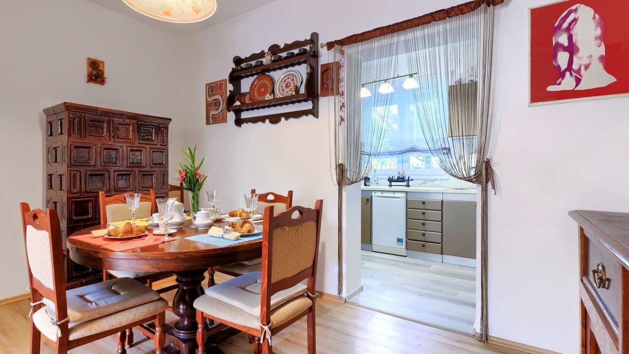 Photo of Bedroom in Snasici