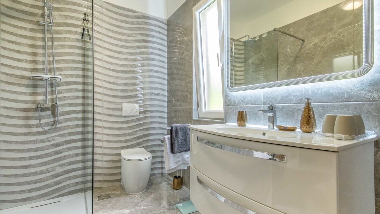 Photo of Bathroom in Snasici