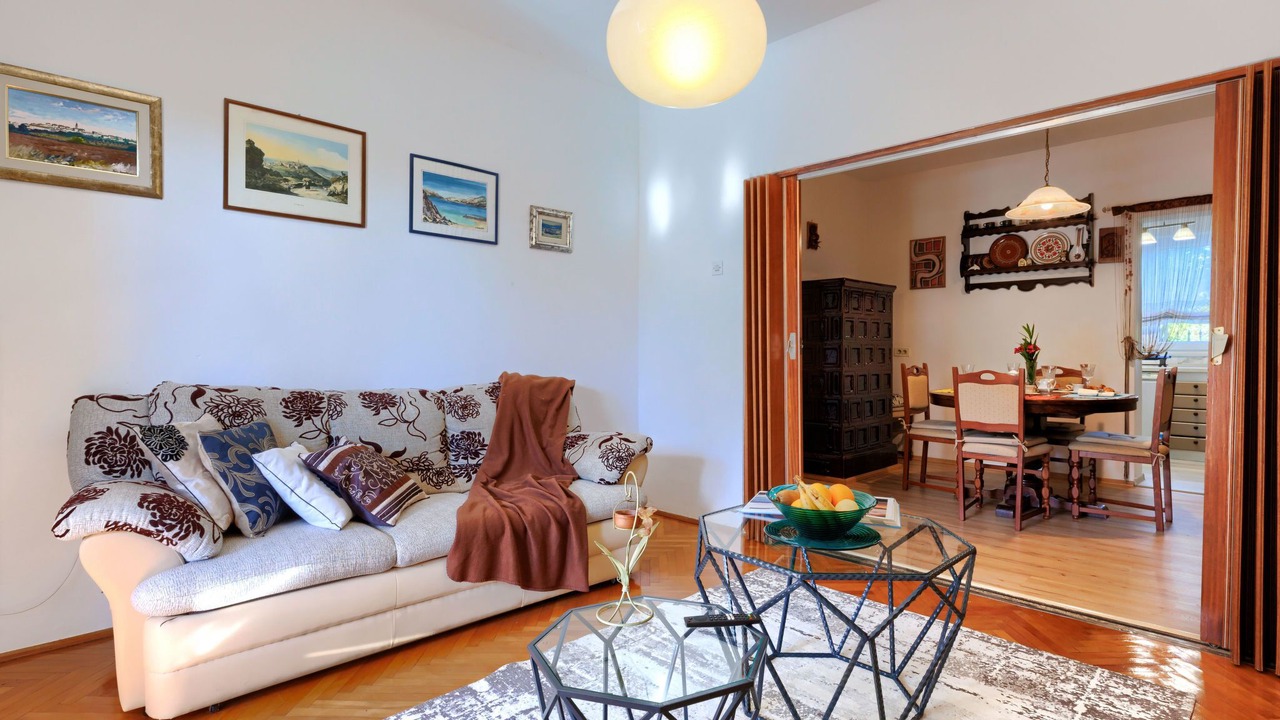 Photo of Livingroom in Snasici