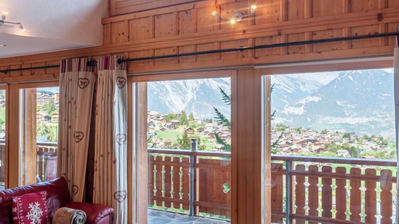 Photo of Livingroom in Nendaz