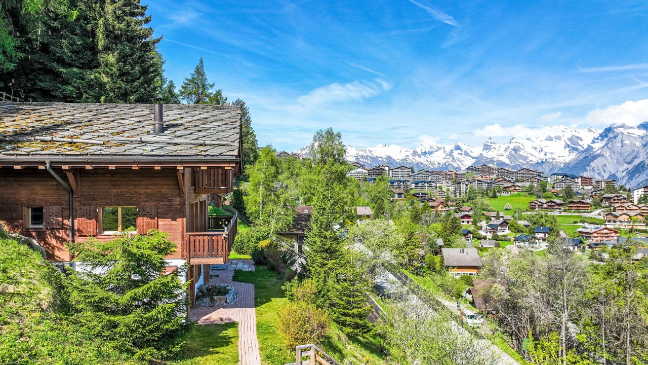 Photo of Others in Nendaz