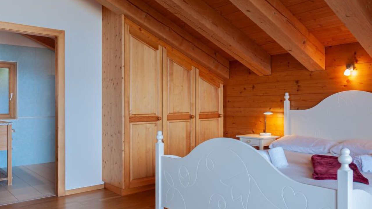 Photo of Livingroom in Nendaz