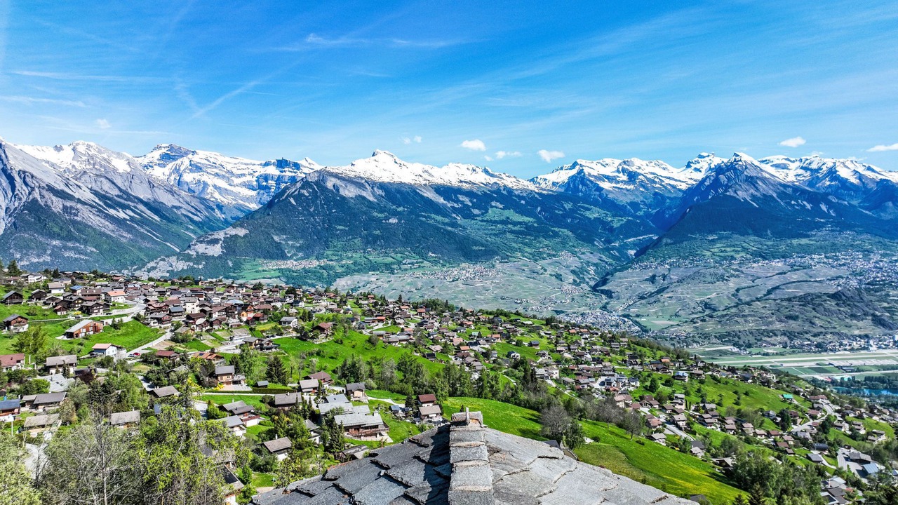Photo of Others in Nendaz