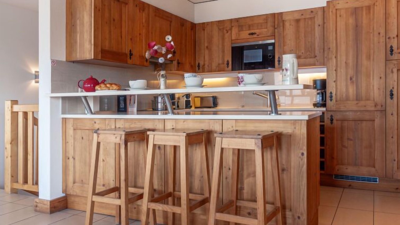 Photo of Bedroom in Nendaz