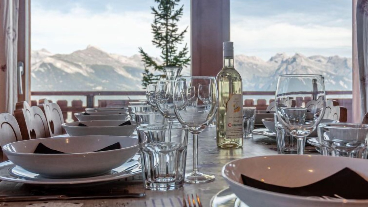 Photo of Others in Nendaz