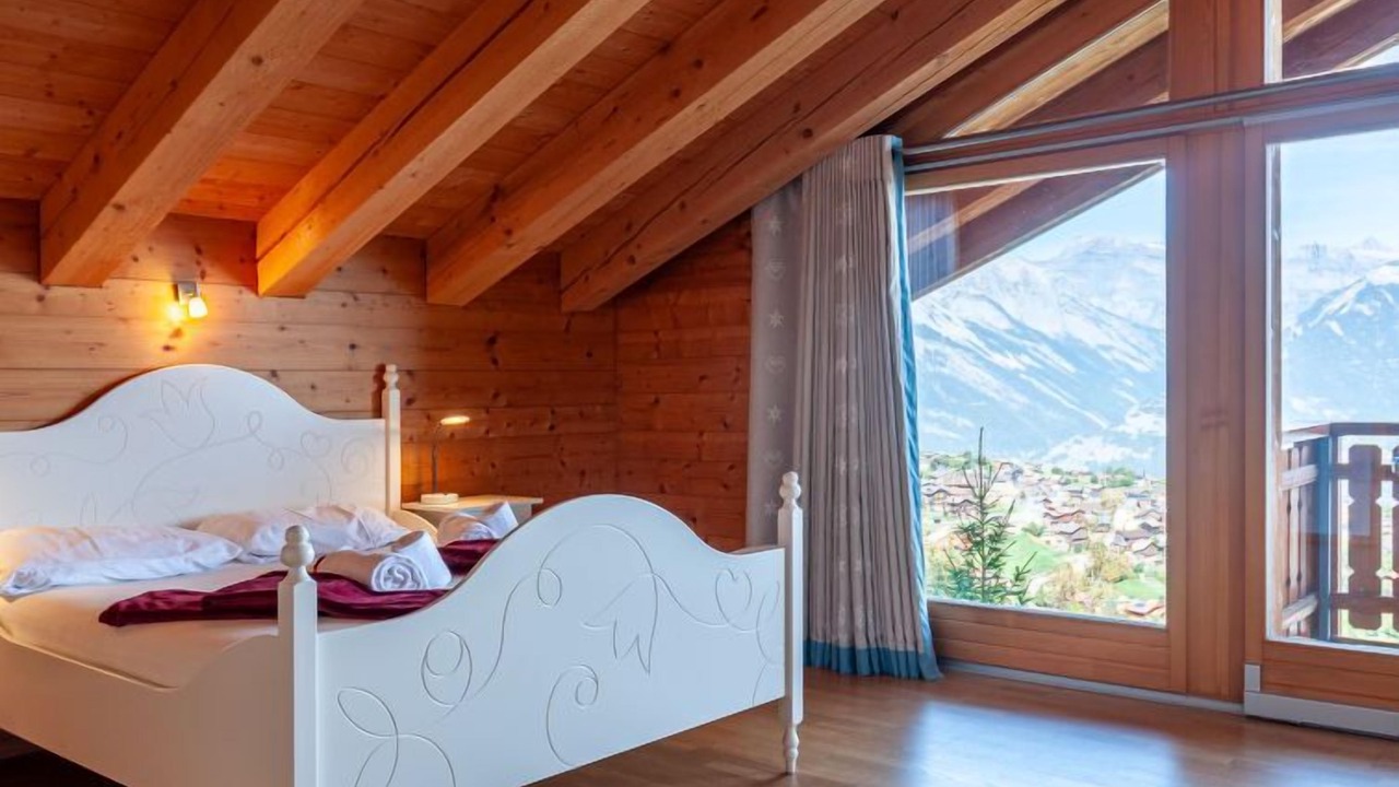 Photo of Others in Nendaz