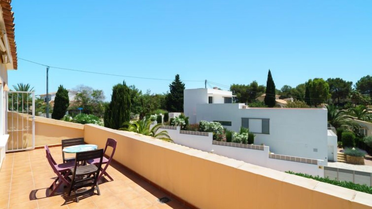 Photo of Outdoor in Benissa Coast