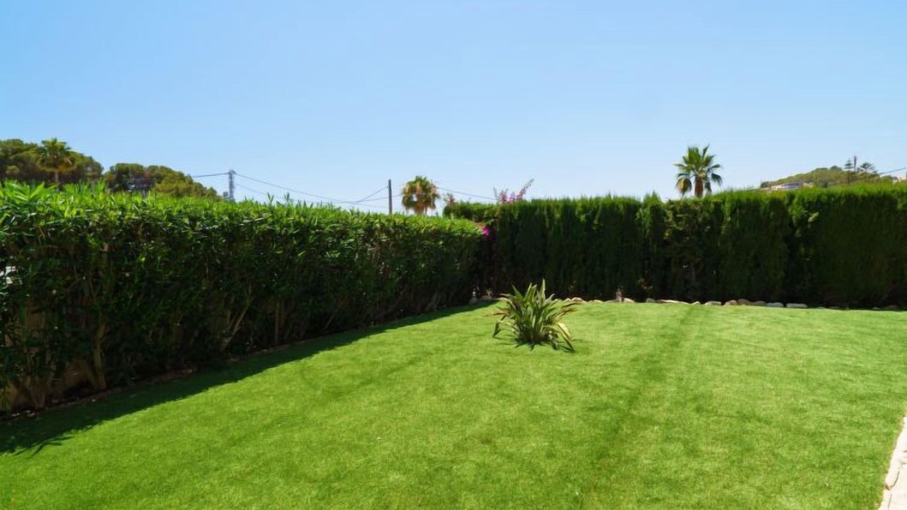 Photo of Outdoor in Benissa Coast
