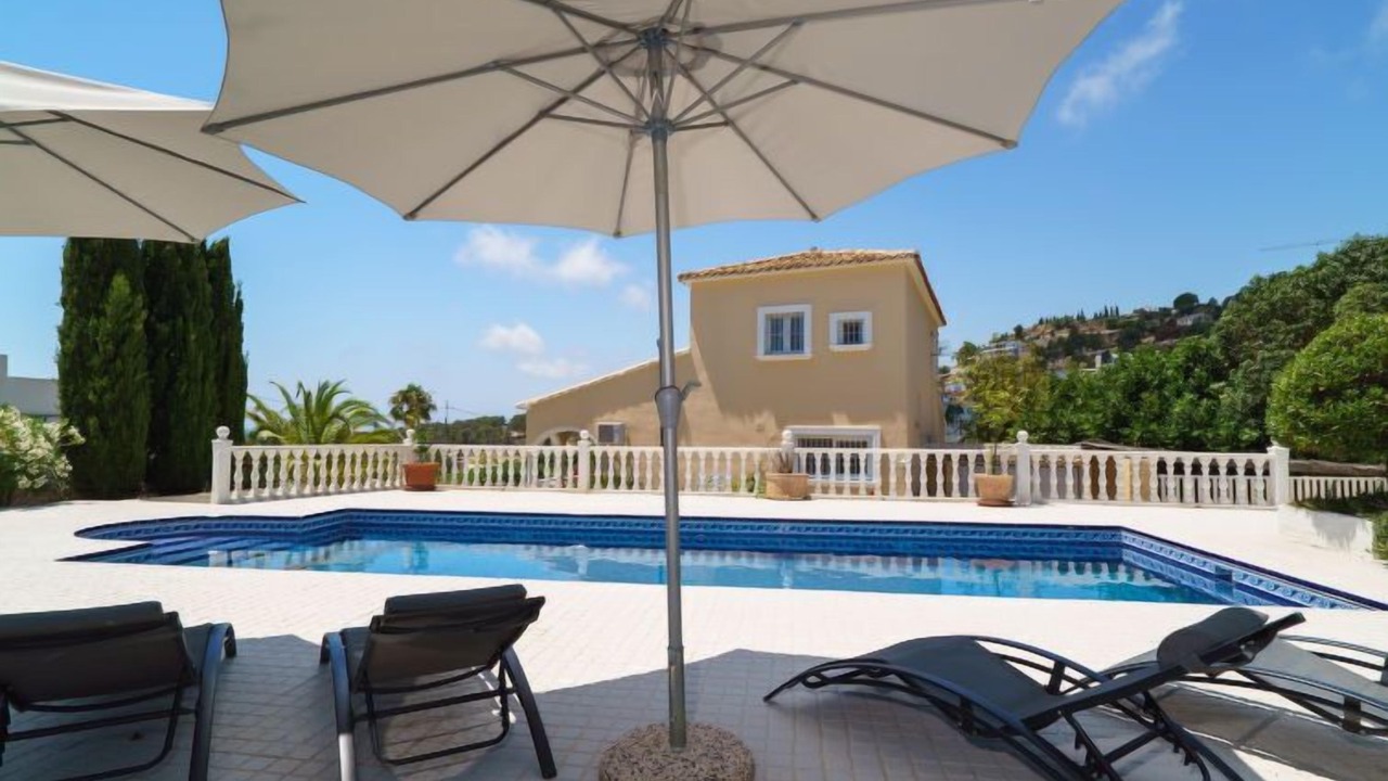 Photo of Outdoor in Benissa Coast