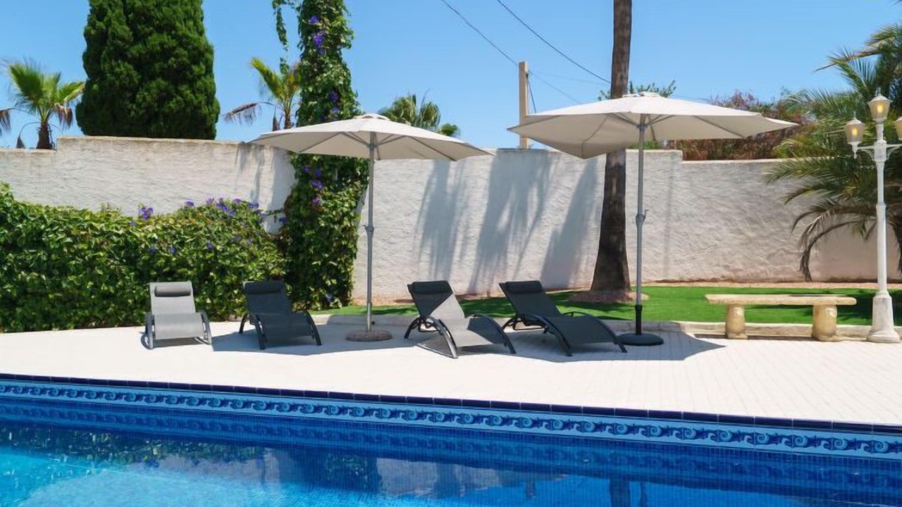 Photo of Outdoor in Benissa Coast
