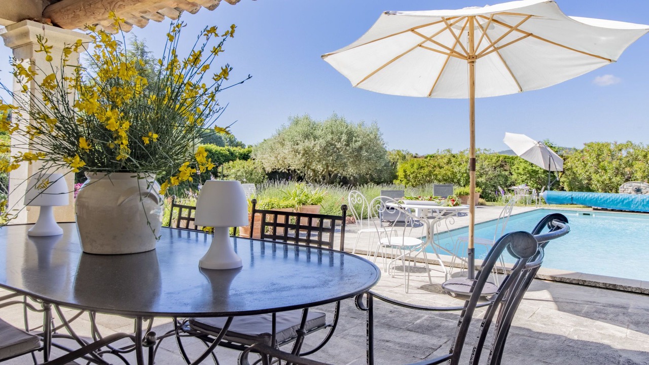 Photo of Outdoor in Villelaure