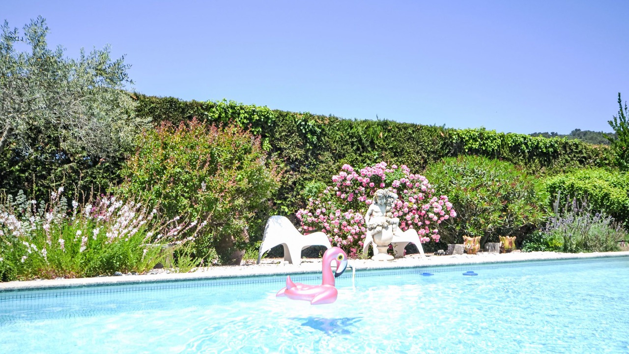 Photo of Outdoor in Villelaure