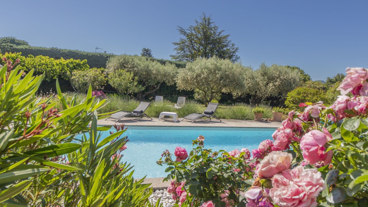 Photo of Outdoor in Villelaure