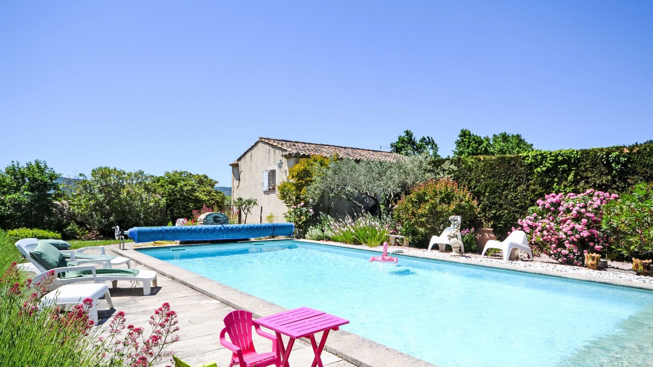 Photo of Outdoor in Villelaure