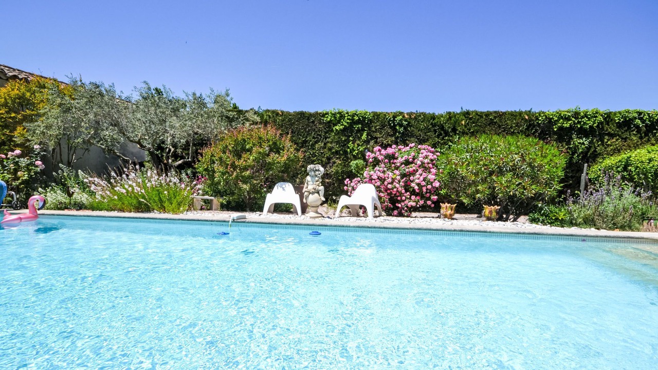 Photo of Outdoor in Villelaure