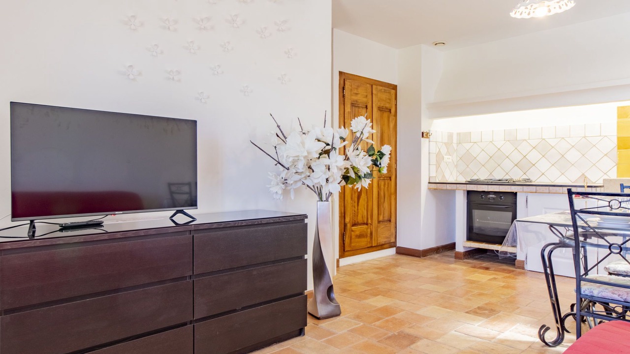 Photo of Livingroom in Villelaure