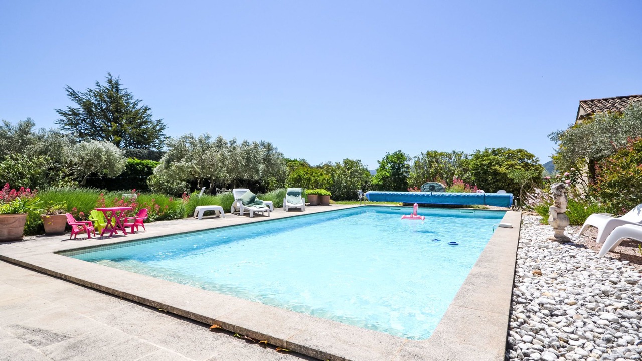 Photo of Outdoor in Villelaure