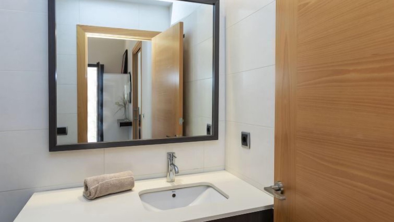 Photo of Bathroom in Olot