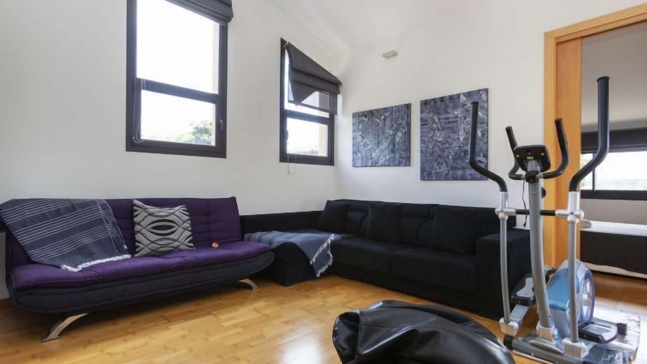 Photo of Livingroom in Olot