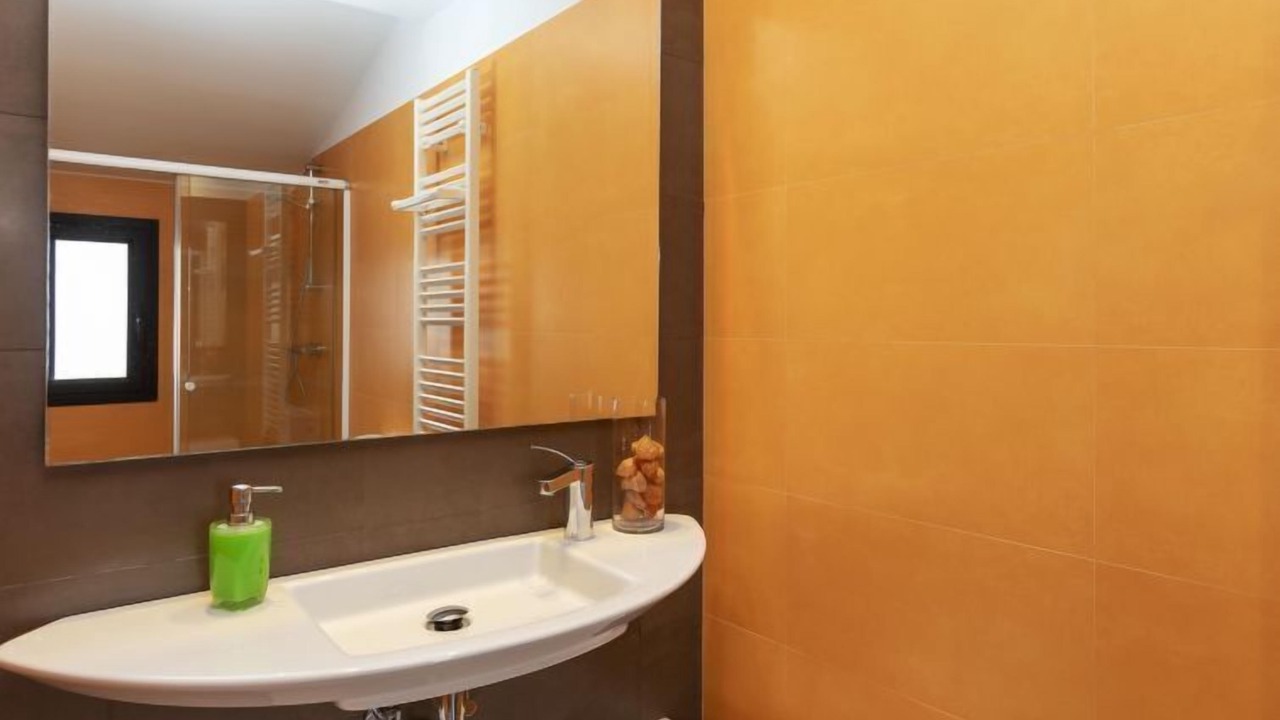 Photo of Bathroom in Olot