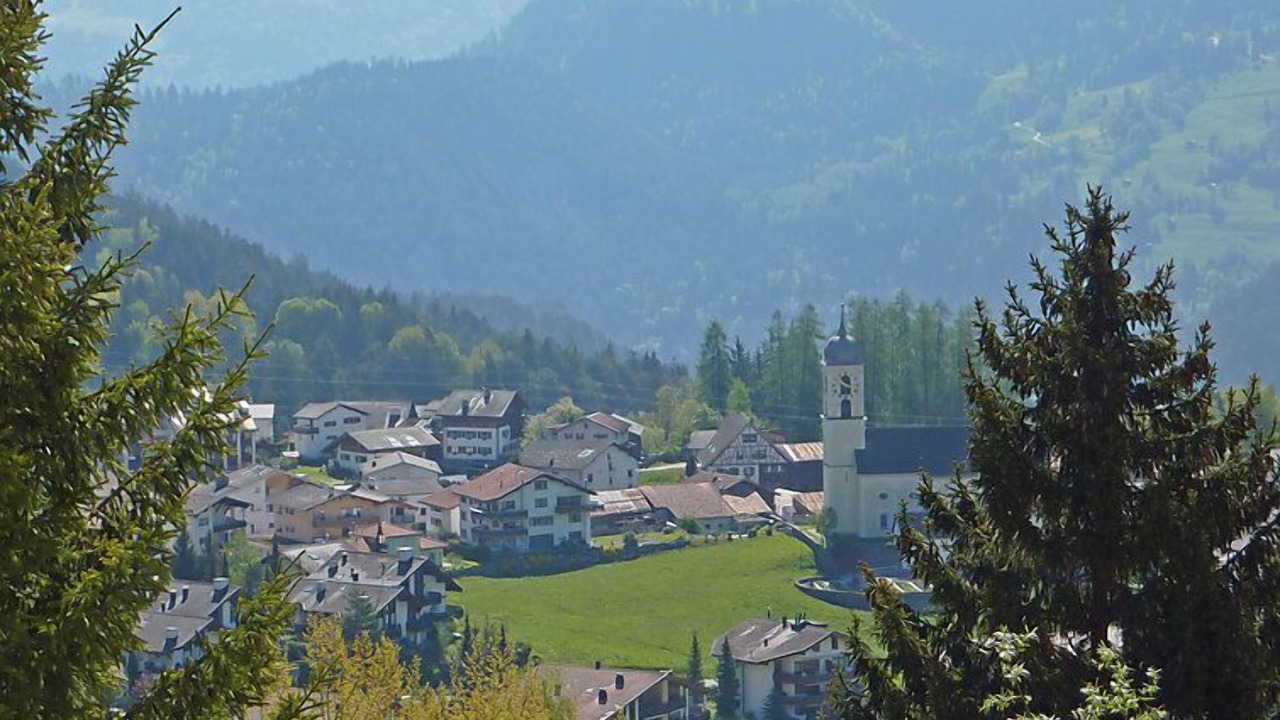 Photo of Others in Laax