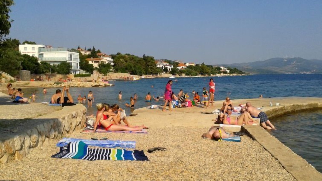 Photo of Outdoor in Maslenica