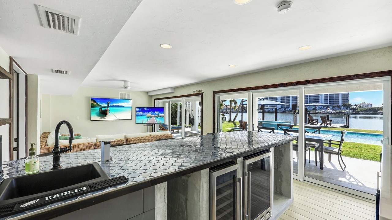 Photo of Kitchen in Connors