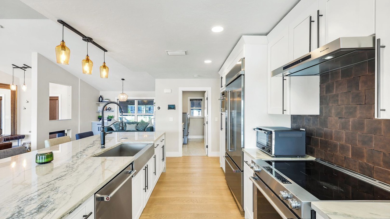 Photo of Kitchen in Connors