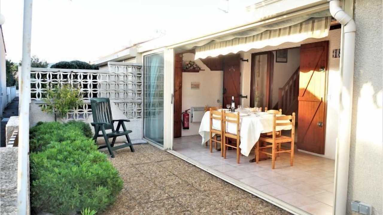 Photo of Outdoor in Les Ayguades