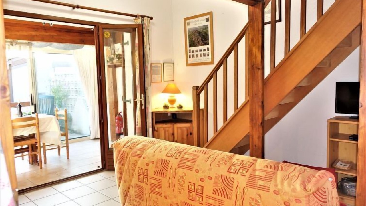 Photo of Livingroom in Les Ayguades